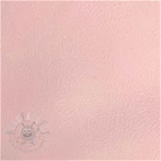 Sztuczna skóra KARIA blush