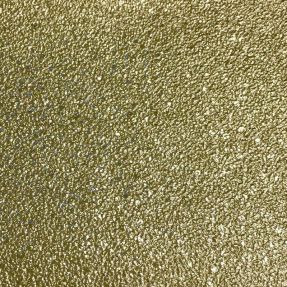 Umelá koža ROCKS gold