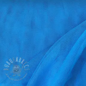 Tiul na TUTU aqua 160 cm