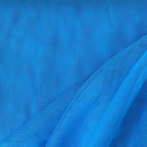 Tyl na TUTU aqua 160 cm