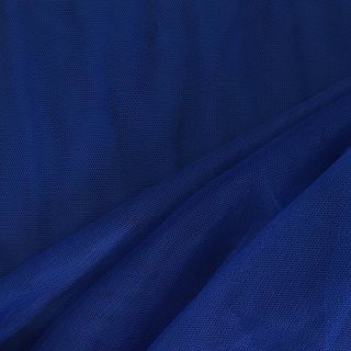 Tiul na TUTU cobalt 160 cm