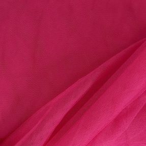 Tiul na TUTU fuchsia 160 cm