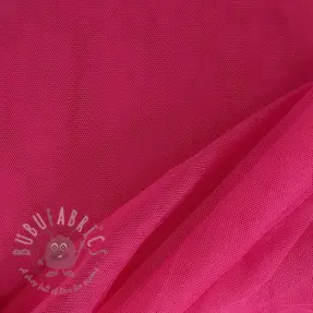Tiul na TUTU fuchsia 160 cm