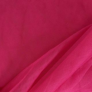 Tiul na TUTU fuchsia 160 cm