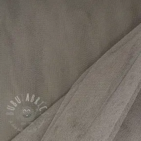 Tiul na TUTU grey 160 cm