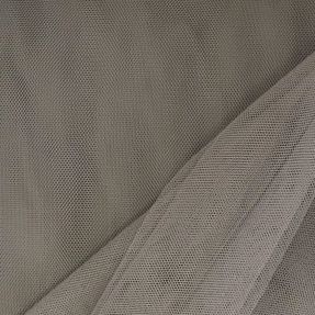 Tyl na TUTU grey 160 cm