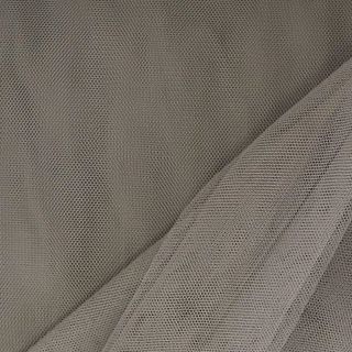 Tyl na TUTU grey 160 cm