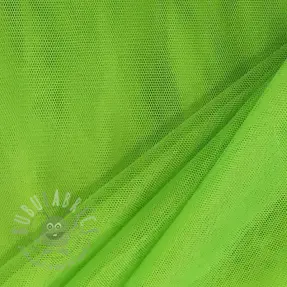 Tiul na TUTU lime 160 cm