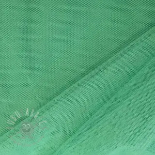 Tiul na TUTU mint 160 cm