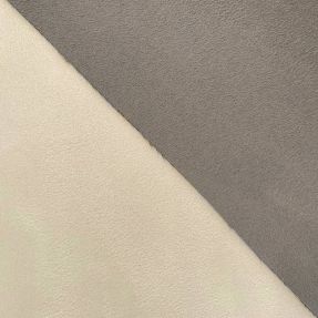 Zamsz ALASKA ecru/taupe