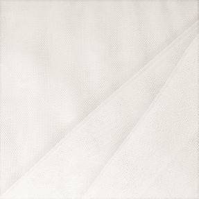 Tyl na TUTU off white 160 cm