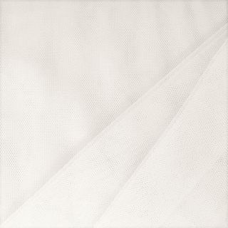 Tyl na TUTU off white 160 cm