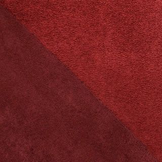 Zamsz ALASKA griotte/bordeaux