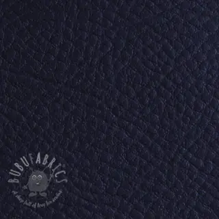 Sztuczna skóra KARIA marine