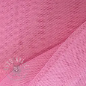 Tiul na TUTU pink 160 cm