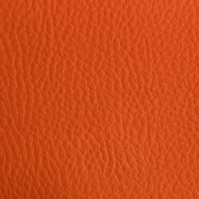 Umelá koža KARIA orange