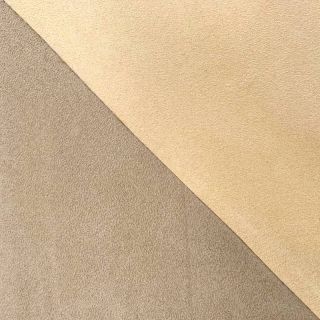 Zamsz ALASKA sable/beige