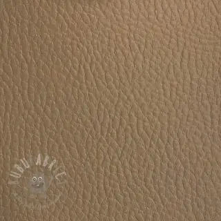 Sztuczna skóra KARIA taupe
