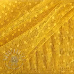 Tiul TUTU SPOT yellow