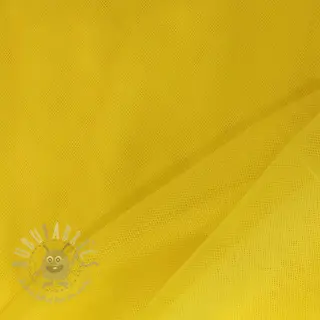 Tiul TUTU yellow 160 cm