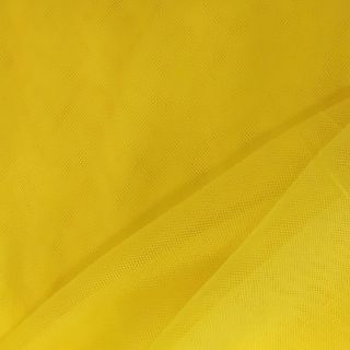 Tiul yellow 160 cm