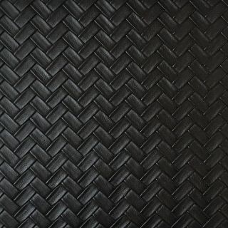Sztuczna skóra PANIER noir