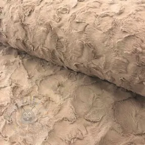 Sztuczne futro sand