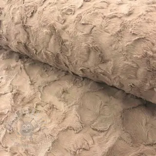 Sztuczne futro sand