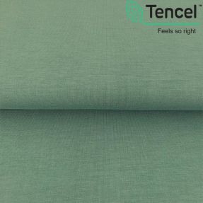 Úplet TENCEL modal dark mint