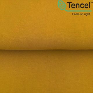 Dzianina TENCEL modal ochre
