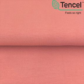 Úplet TENCEL modal rose