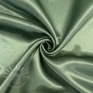 Satyna old green