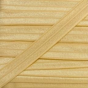 Lemovacia guma 15 mm light yellow
