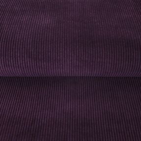 Menčester aubergine