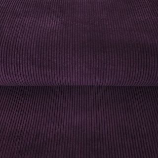 Menčester aubergine