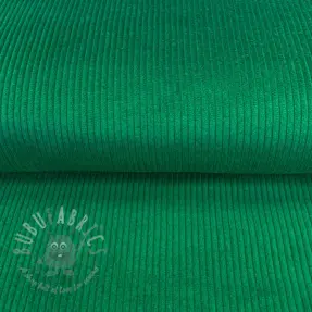 Sztruks emerald