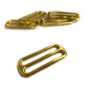 Posunovač 40 mm gold