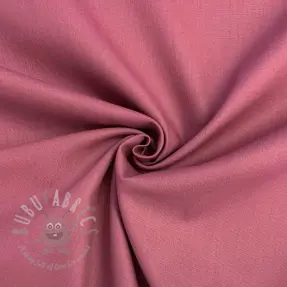 Bawełniany popelin mauve