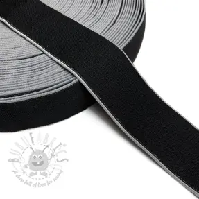 Guma 4 cm Rim grey