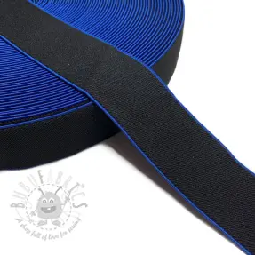Guma 4 cm Rim cobalt