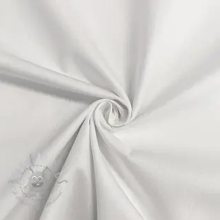 Bawełniany popelin optical white