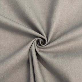 Bawełniany popelin grey