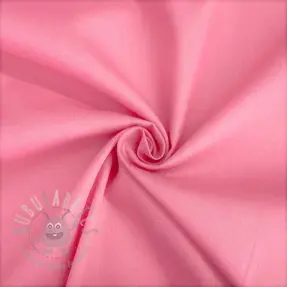 Bawełniany popelin light pink