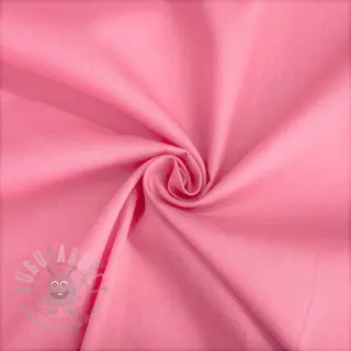 Bawełniany popelin light pink