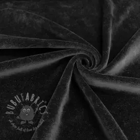 Plusz niemowlęcy black