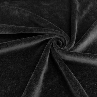 Plusz niemowlęcy black