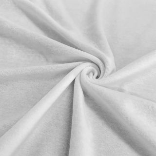 Plusz niemowlęcy white