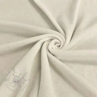 Plusz niemowlęcy ecru