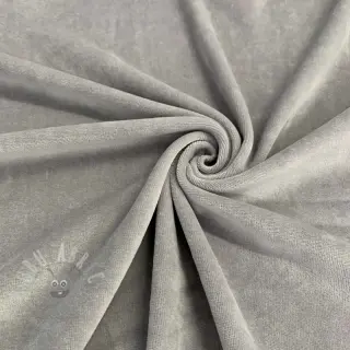 Plusz niemowlęcy grey
