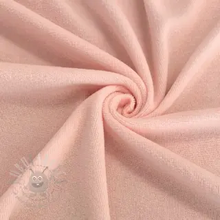 Plusz niemowlęcy rose